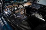 Shelby GT500 KR Fastback 1968 года